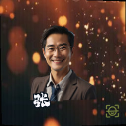 张铮