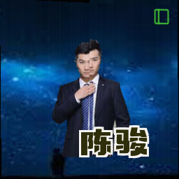 陈骏